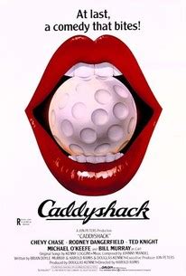 Caddyshack | Rotten Tomatoes