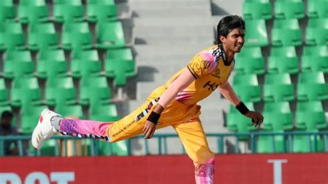 PSL 2026: Ali Raza Claims Historic Hat-Trick As Mendis Leads Zalmi To ...