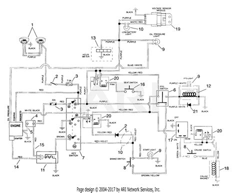 Hp Kohler Ohv V Twin Engine Spring Diagram