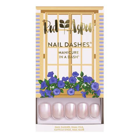 Ombré au Lait, Lindee Nails - Press On Nails | Red Aspen