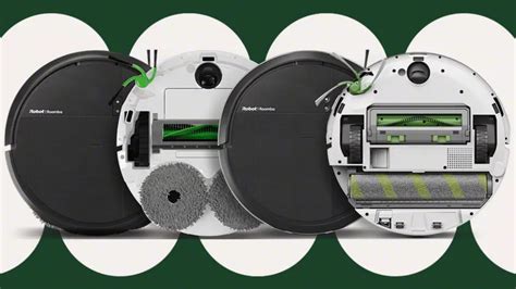 iRobot announces Roomba Max 875 and Plus 678 Combo: Specs and pricing ...