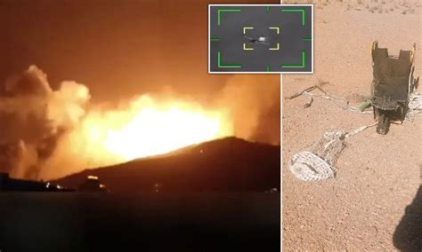 US rescues second missing airman from Iran in 'miraculous' commando ...