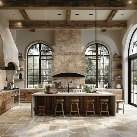 10 Bespoke Best Kitchen Designs For A Refined Traditional Home 333