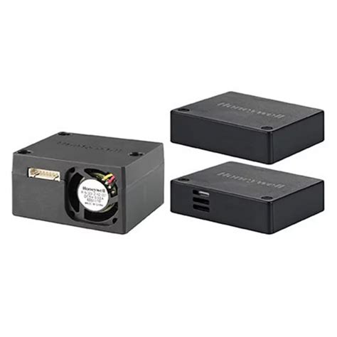 HPM Series Particulate Matter Sensors | Honeywell