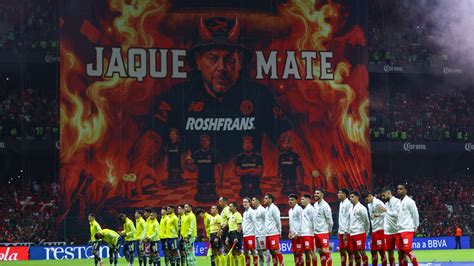 Toluca top the table as Liga MX Playoffs and Play-In matchups are set ...