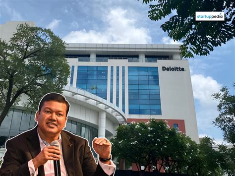 Deloitte to hire 50,000 more employees in India, “We will come to ...