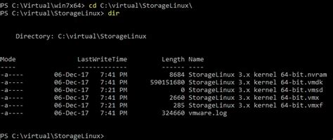 Comment convertir une machine virtuelle VMware en machine virtuelle Hyper-V