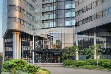 Corendon Hotels & Resorts Netherlands - Maintenance Manager - Corendon ...