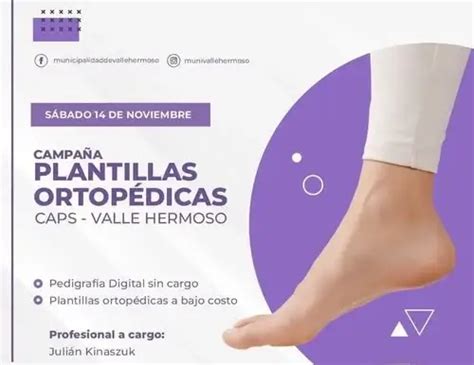 Valle Hermoso impulsará una campaña de provisión de plantillas ...