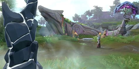 RuneScape is revamping everything from its player housing to its player ...