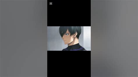 Itoshi Rin Edit 🔥 - YouTube