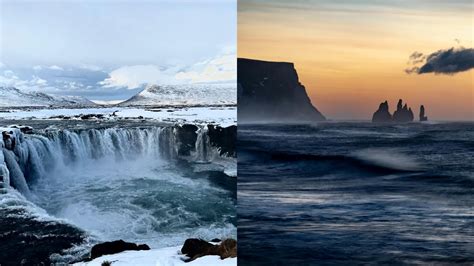 7 European Countries Perfect for a Summer Trip Without Extreme Heat