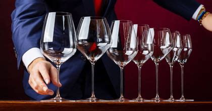 RIEDEL Wine Glass Experience in Oslo | RIEDEL