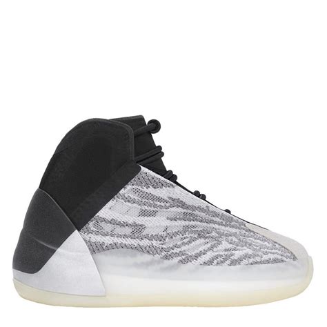 Yeezy Quantum Infants No Tie Laces Sneakers – Lovell Sports