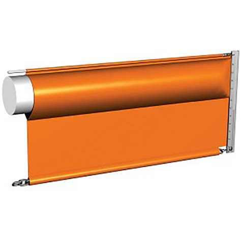 SpillTech BERM1250FE Foam Wall Economy Containment Berm, 12' L x 50' W ...