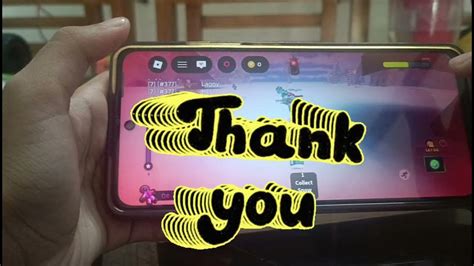 Playing ink game on Roblox😅(W friend) - YouTube