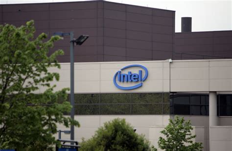 Hundreds of jobs to be created in Leixlip, as Intel to inject €5bn into ...