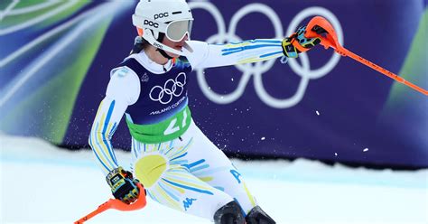 Superó graves lesiones e hizo historia en los Juegos Olímpicos de ...