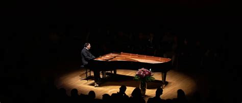Fazıl Say in Shen Zhen Shi, Shenzhen Concert Hall, 28 October 2026 ...