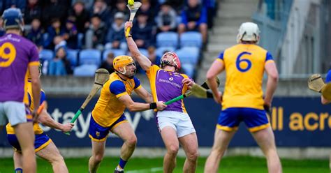 Na Fianna put in marathon effort and live to see another hurling county ...