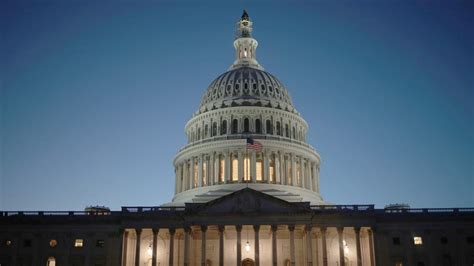 Republican leaders in Congress announce plan to end Homeland Security ...