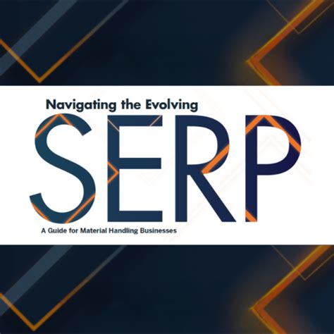 Navigating the Evolving SERP | MHEDA