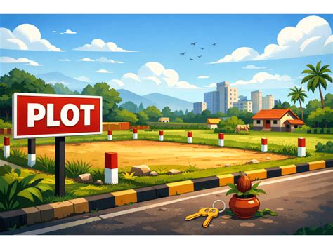 Buying property above Rs 20 lakh without a PAN? You must use new Form ...