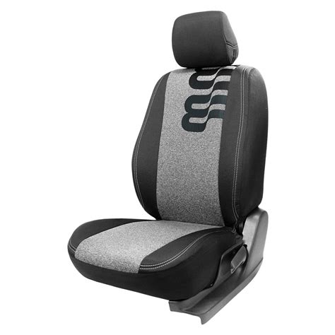 Yolo Plus Fabric Car Seat Cover For Hyundai Santro – Elegant Auto Retail