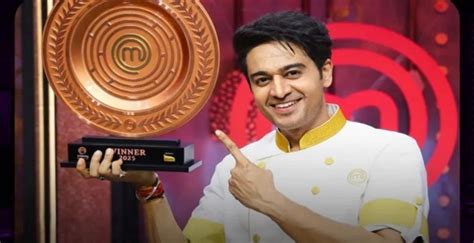 Who Is Gaurav Khanna? Bigg Boss 19 Winner; Know His Profile, Background ...