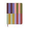 Designworks Ink Jumbo Soft Touch Journal in Bold Stripe– Willow & Wolf ...