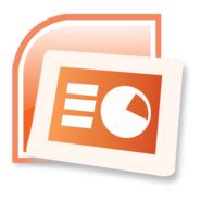 Microsoft Powerpoint Logo PNG Vector (SVG) Free Download