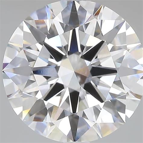 Lab Made Diamond Vvs - Etsy