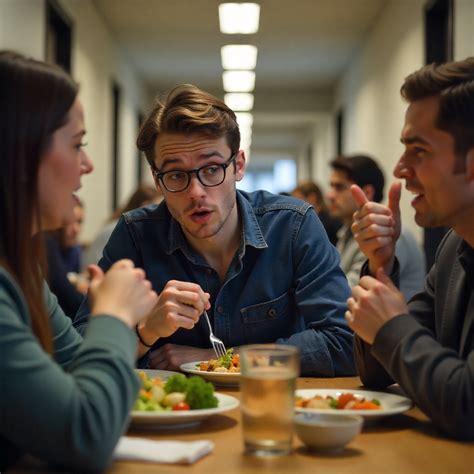 Row over Indian food at US university leads to civil rights case ...