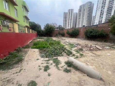 Residential Plots/ Lands For Sale in S.R. Public School Panchwati ...