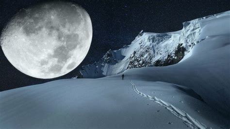 Rando Pleine Lune sur les hauts de Villars, Auberge du Col-de-Soud, Bex ...