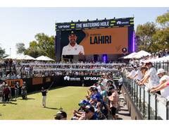 Sony Pictures Networks India and LIV Golf Forge New Broadcast ...