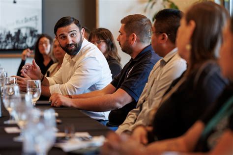 FEMA Administrator Visits Wildfire-Damaged Communities in Washington ...