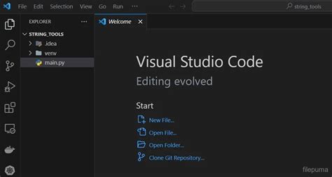 Scaricare Visual Studio Code (64bit) 1.108.2 per windows - Filepuma.com