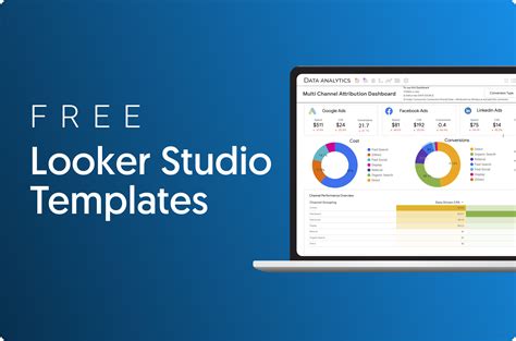 Google Looker Studio Templates