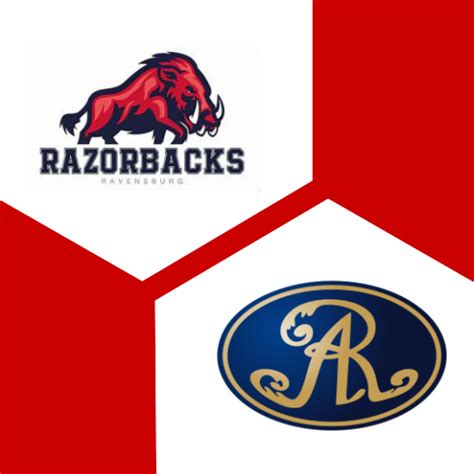 Spielereignisse | ifm Razorbacks Ravensburg - Dresden Monarchs 24:31 ...