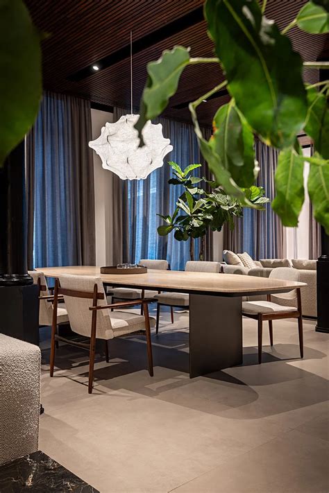 Minotti Lisbon Opens Its Doors To Present The 2025 Collection