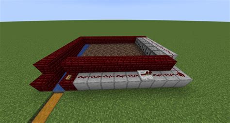 Build an Automatic Nether Wart Farm in Minecraft: Effortlessly Gather ...