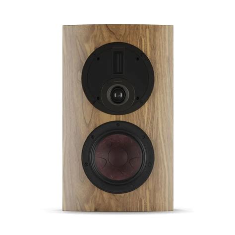 Dali Rubikore On-Wall Speaker (Each) (Natural Walnut) – AV Shack