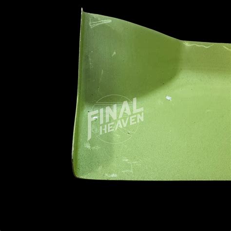 Datsun 240Z Floor Panel Rear Section - KF Vintage JDM – FINAL HEAVEN