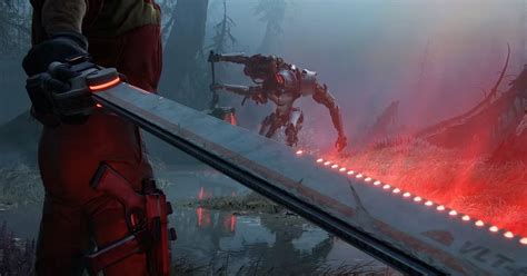 Intergalactic: The Heretic Prophecy выйдет в ближайшие пару лет - Shazoo