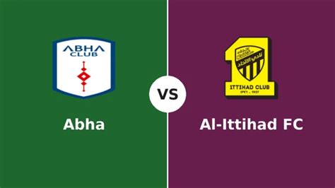 Prediksi Abha vs Al-Ittihad FC (30 Okt 2026): Skor & H2H