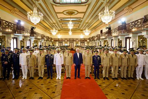 Presidente Abinader dice que gracias al fortalecimiento y trabajo de ...