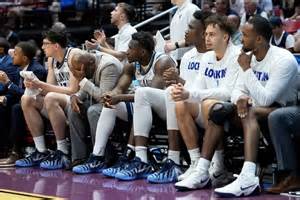 Kevin Willard said getting to the NCAA Tournament was a good ‘first ...