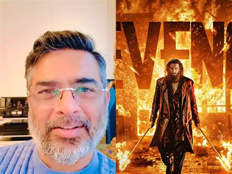 "Hum pure Sikh community ke saath hain...": R Madhavan clarifies ...