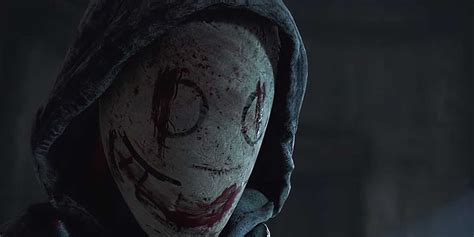 Dead By Daylight Killers With The Best Backstories
